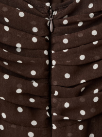 Платья MANGO DANCER модель 27017155_32 Фото