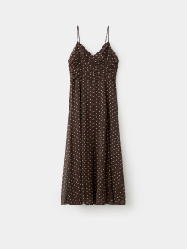 Платья MANGO DANCER модель 27017155_32 Фото