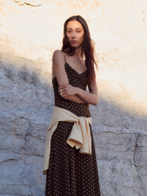 Платья MANGO DANCER модель 27017155_32 Фото