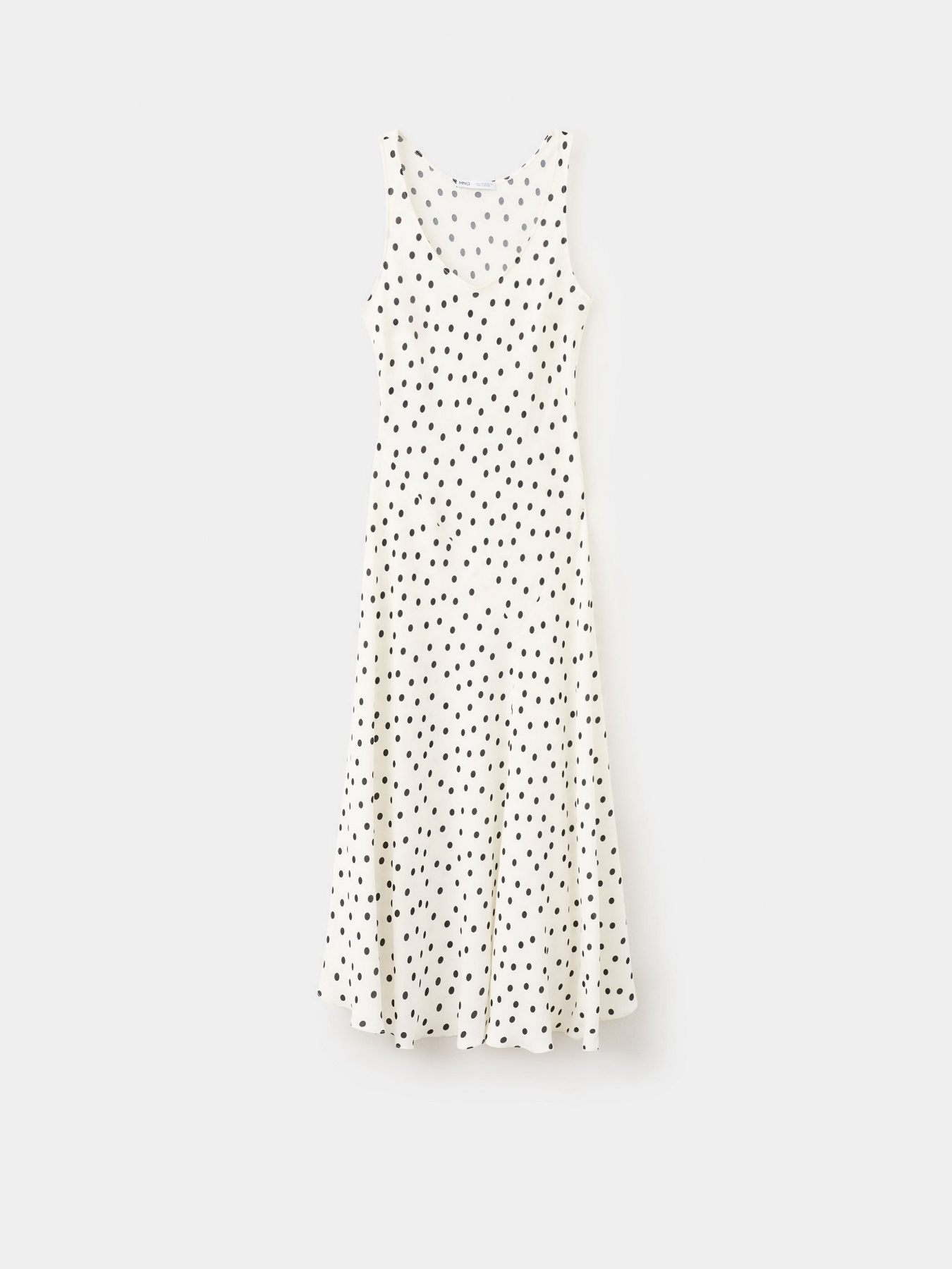 Платья MANGO TABY2 модель 27047933_2 Фото