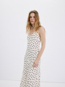 Платья MANGO TABY2 модель 27047933_2 Фото