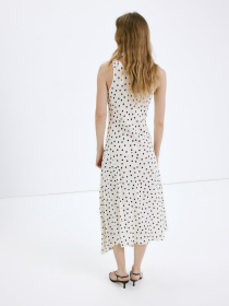 Платья MANGO TABY2 модель 27047933_2 Фото