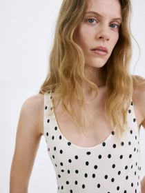 Платья MANGO TABY2 модель 27047933_2 Фото