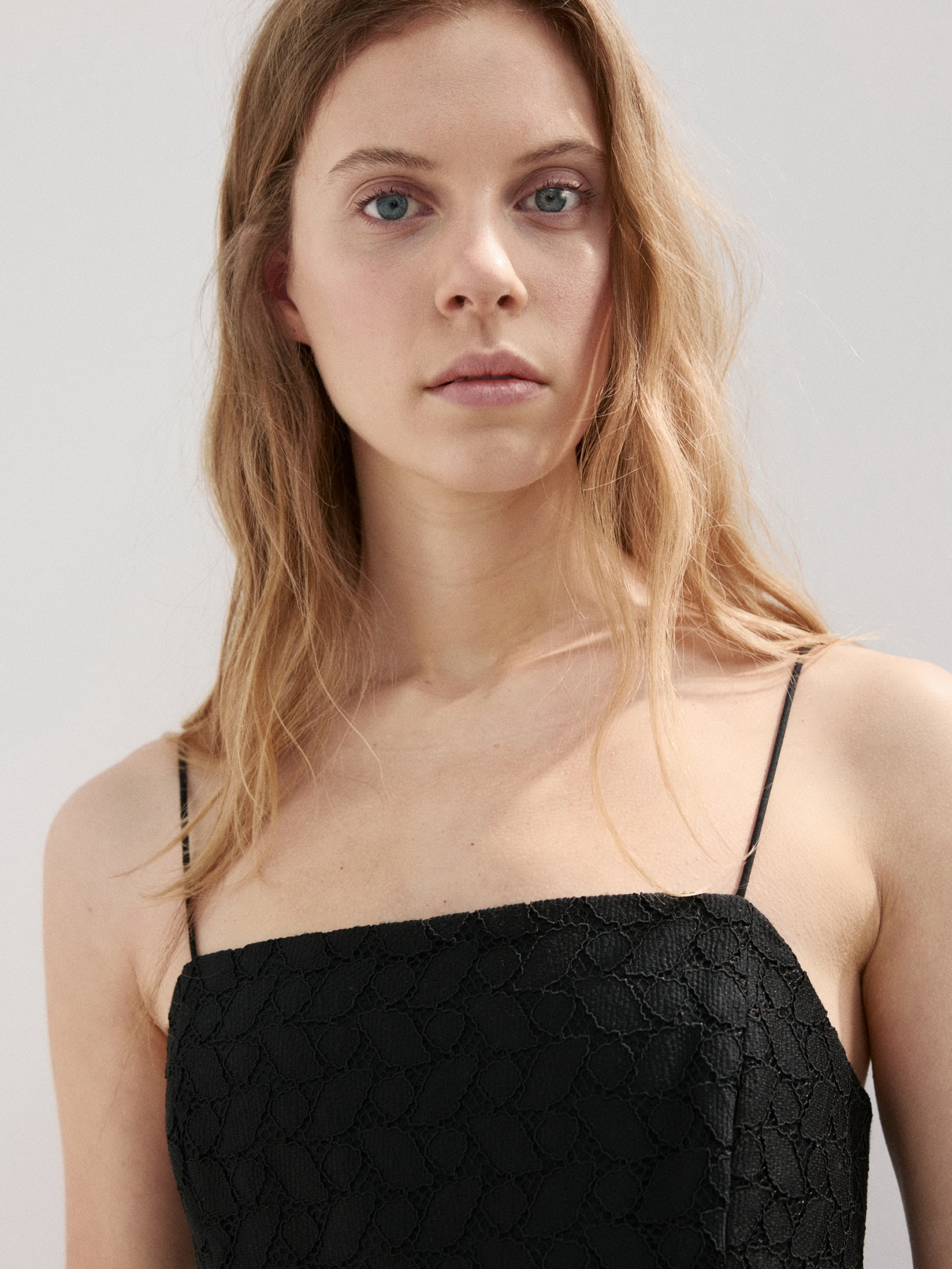 Платья MANGO HONEY модель 27057927_99 Фото