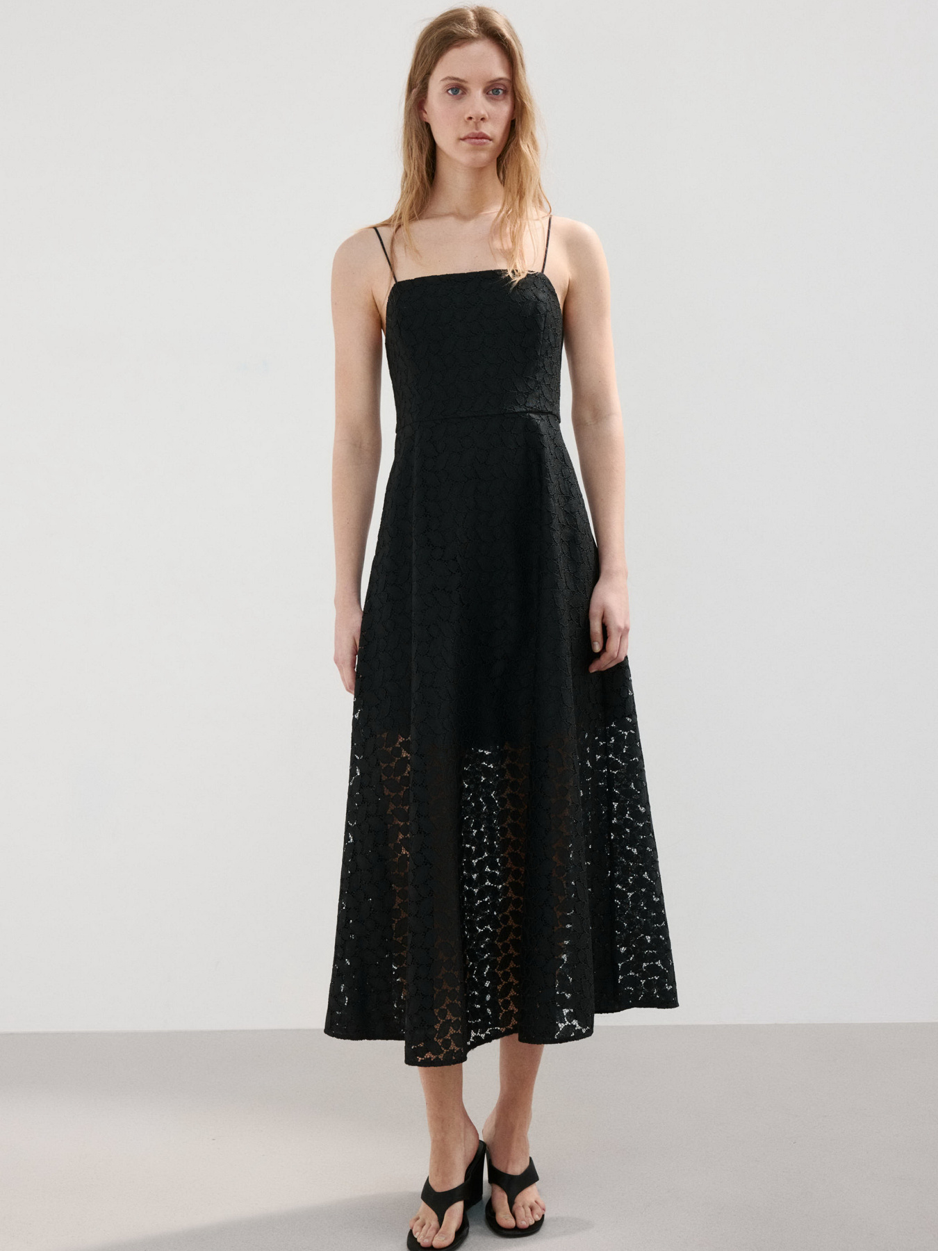 Платья MANGO HONEY модель 27057927_99 Фото