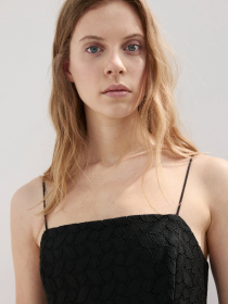 Платья MANGO HONEY модель 27057927_99 Фото