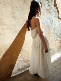 Юбки MANGO CORFU модель 27067781_5 Фото