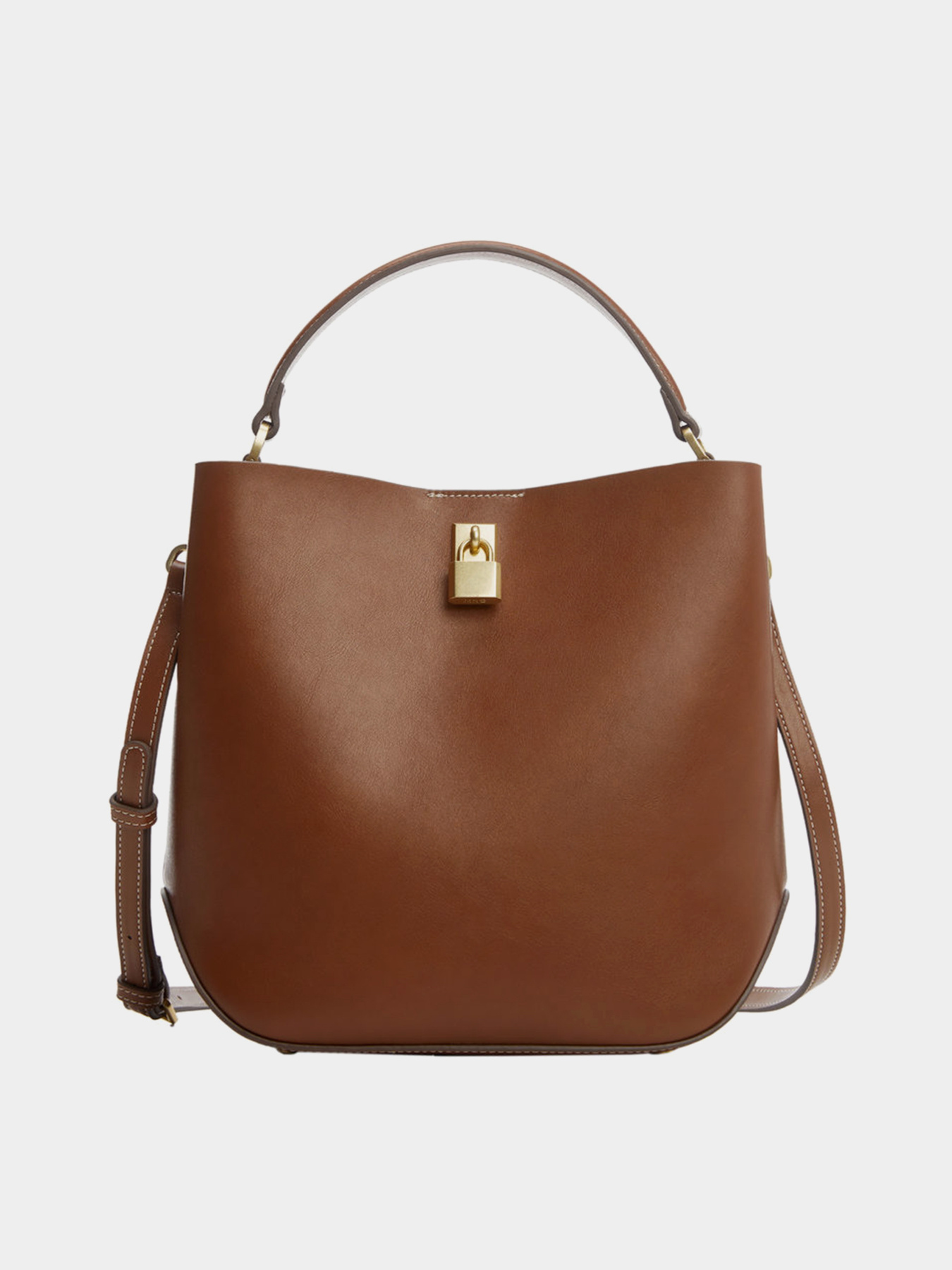 Кросс-боди MANGO Miguel модель 67033276_CU Фото