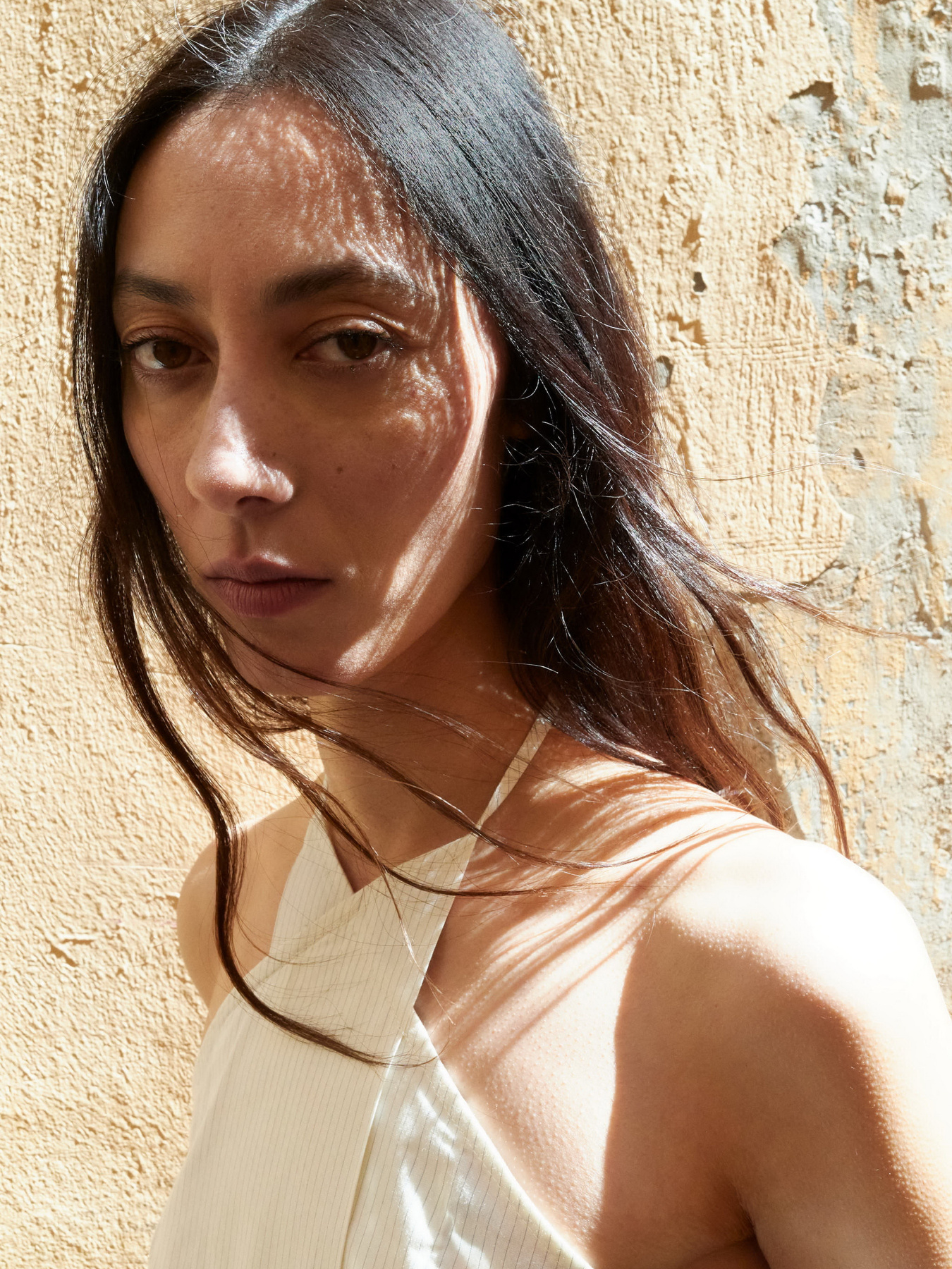 Футболки и поло MANGO CORFU модель 27077781_5 Фото