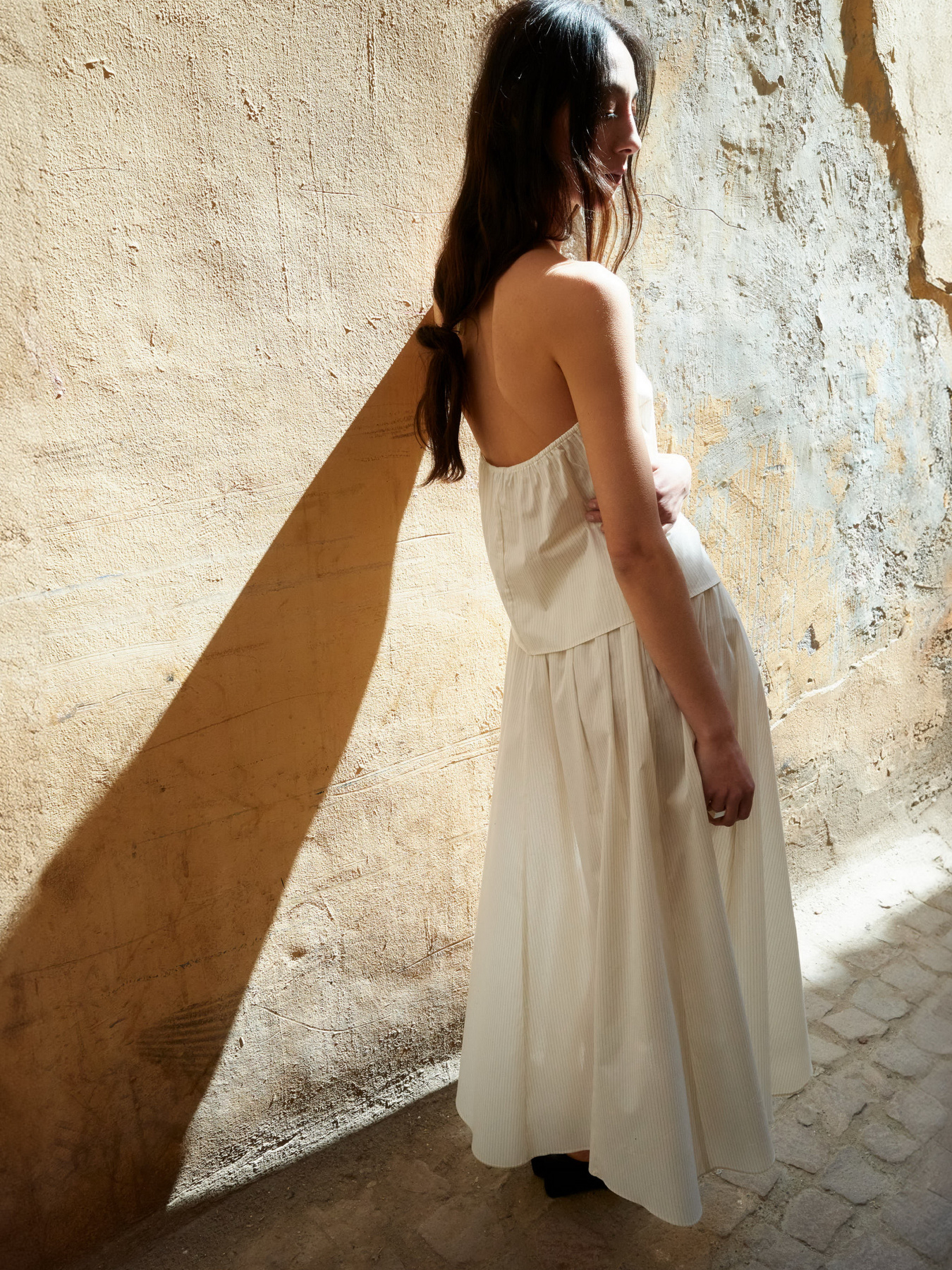 Футболки и поло MANGO CORFU модель 27077781_5 Фото