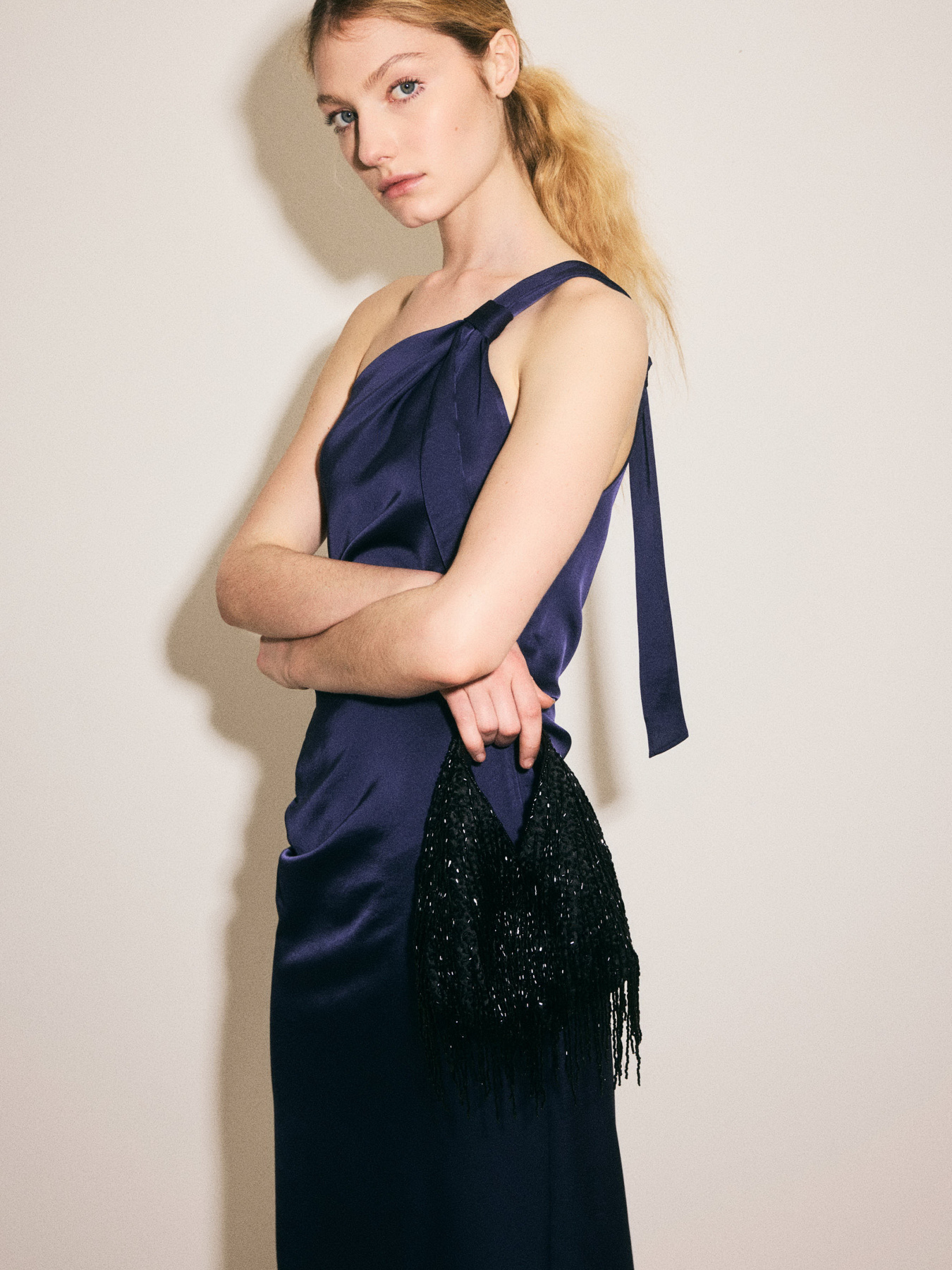 Сукні MANGO SAFIRA модель 27077926_57 Фото