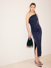 Сукні MANGO SAFIRA модель 27077926_57 Фото