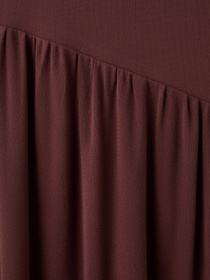 Платья MANGO CANNOLI модель 27087152_78 Фото