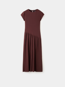 Платья MANGO CANNOLI модель 27087152_78 Фото