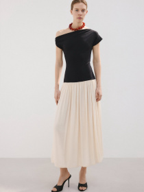 Платья MANGO GELATO модель 27087154_5 Фото