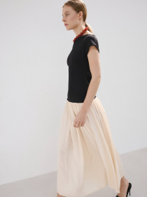 Платья MANGO GELATO модель 27087154_5 Фото