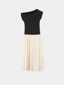 Платья MANGO GELATO модель 27087154_5 Фото