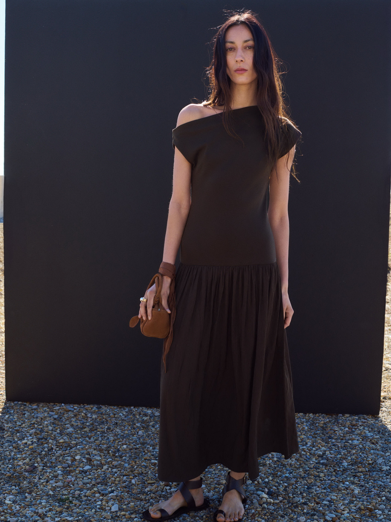 Платья MANGO GELATO модель 27087154_30 Фото