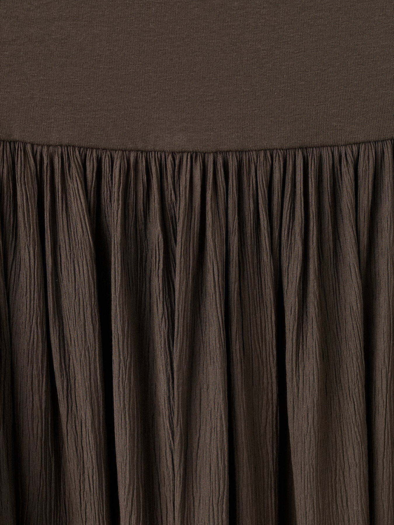 Платья MANGO GELATO модель 27087154_30 Фото