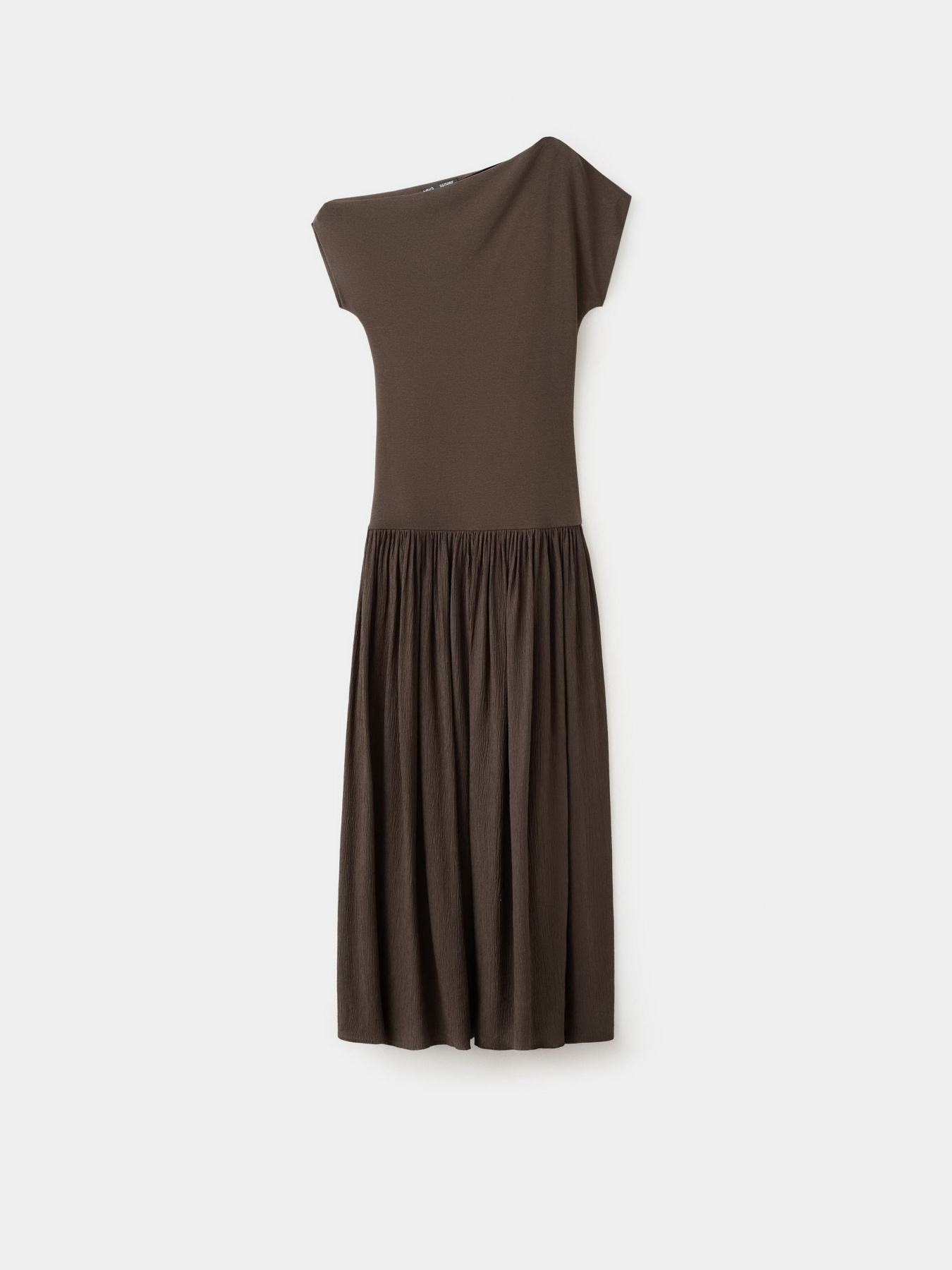 Платья MANGO GELATO модель 27087154_30 Фото