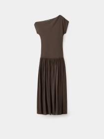 Платья MANGO GELATO модель 27087154_30 Фото