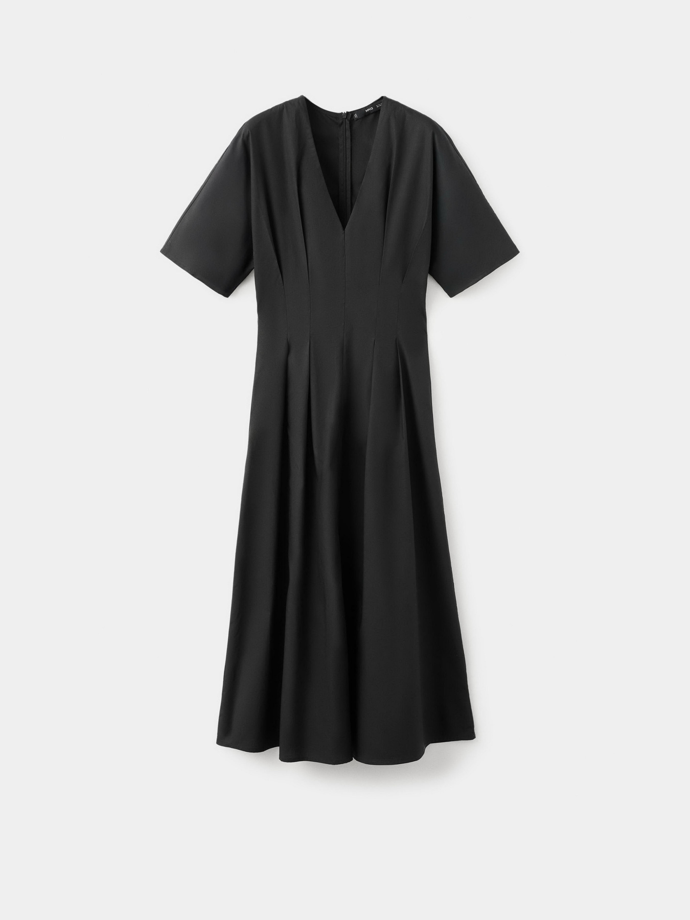 Сукні MANGO WORK модель 27005844_99 Фото