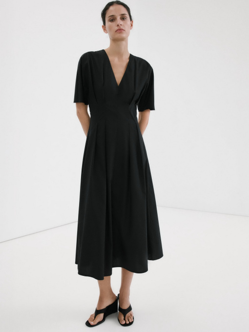 Сукні MANGO WORK модель 27005844_99 Фото