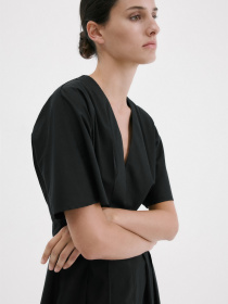 Сукні MANGO WORK модель 27005844_99 Фото