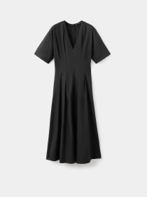 Сукні MANGO WORK модель 27005844_99 Фото