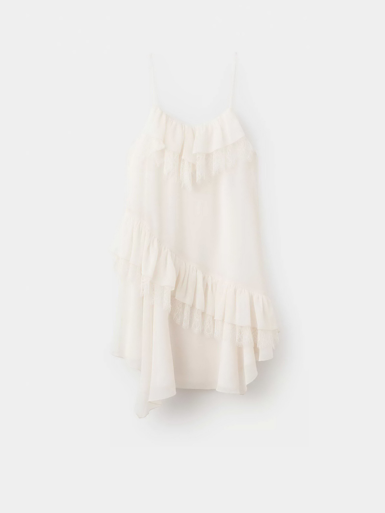 Платья MANGO SIENI модель 27007169_5 Фото