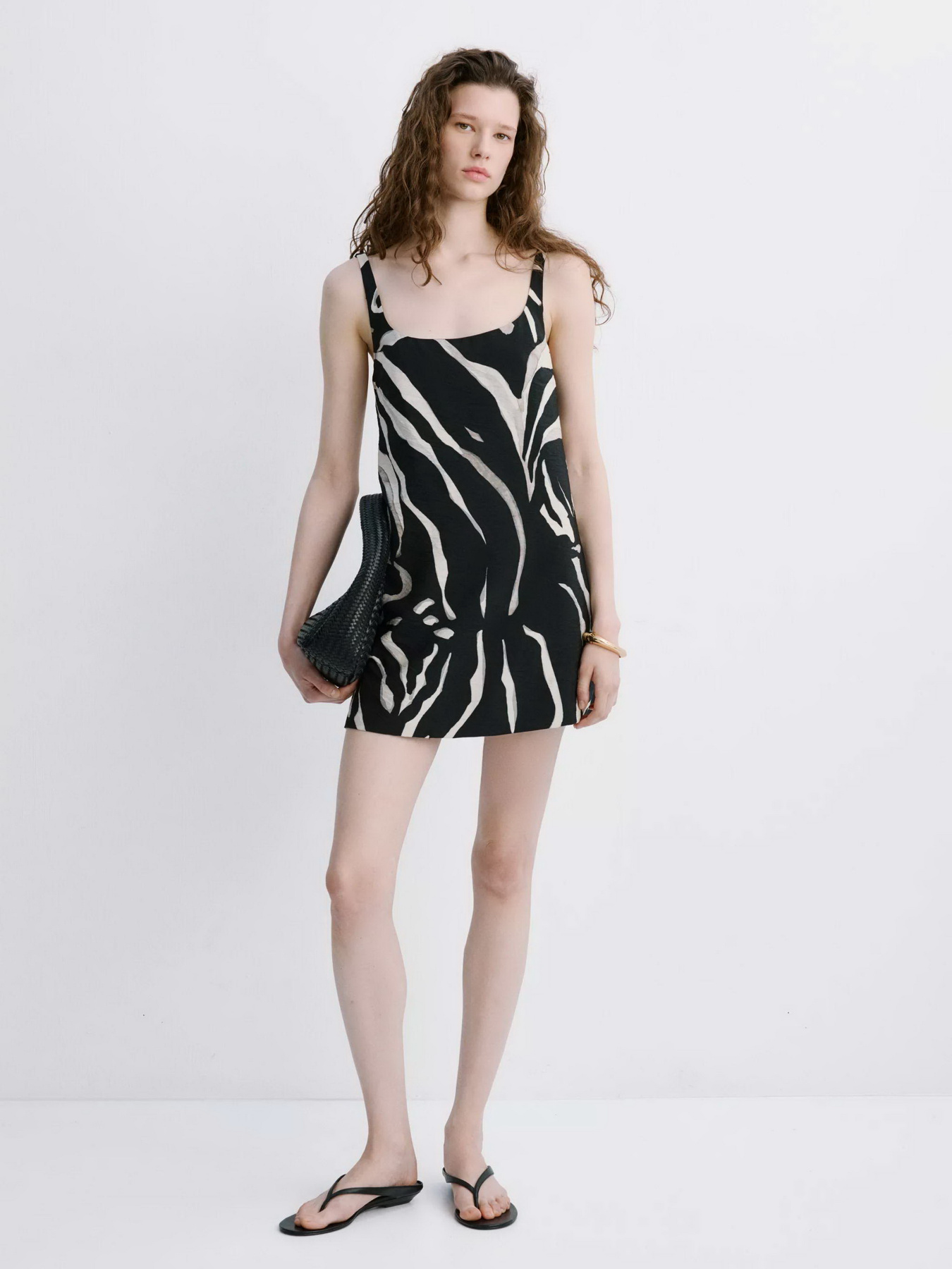 Платья MANGO DEASY модель 27037803_99 Фото