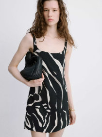 Платья MANGO DEASY модель 27037803_99 Фото