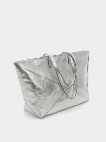 Шоппер MANGO Carbo модель 67040376_PL Фото