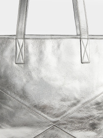 Шоппер MANGO Carbo модель 67040376_PL Фото