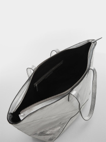 Шоппер MANGO Carbo модель 67040376_PL Фото