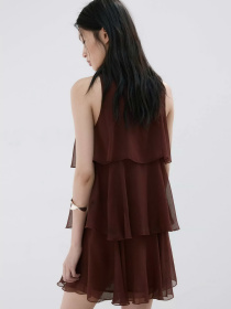 Платья MANGO CAKE модель 27077149_32 Фото