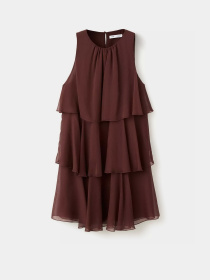 Платья MANGO CAKE модель 27077149_32 Фото