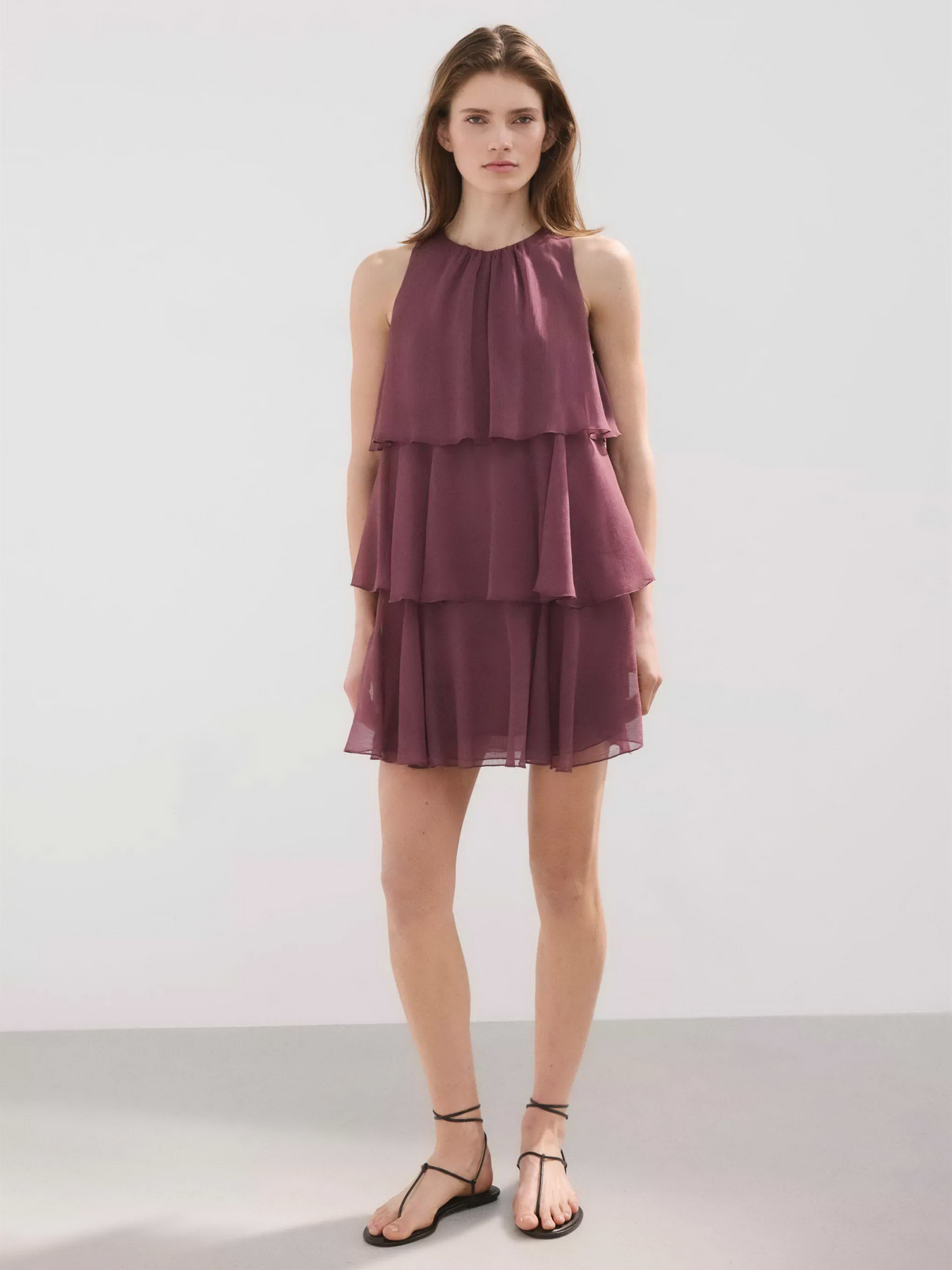 Платья MANGO CAKE модель 27077149_78 Фото