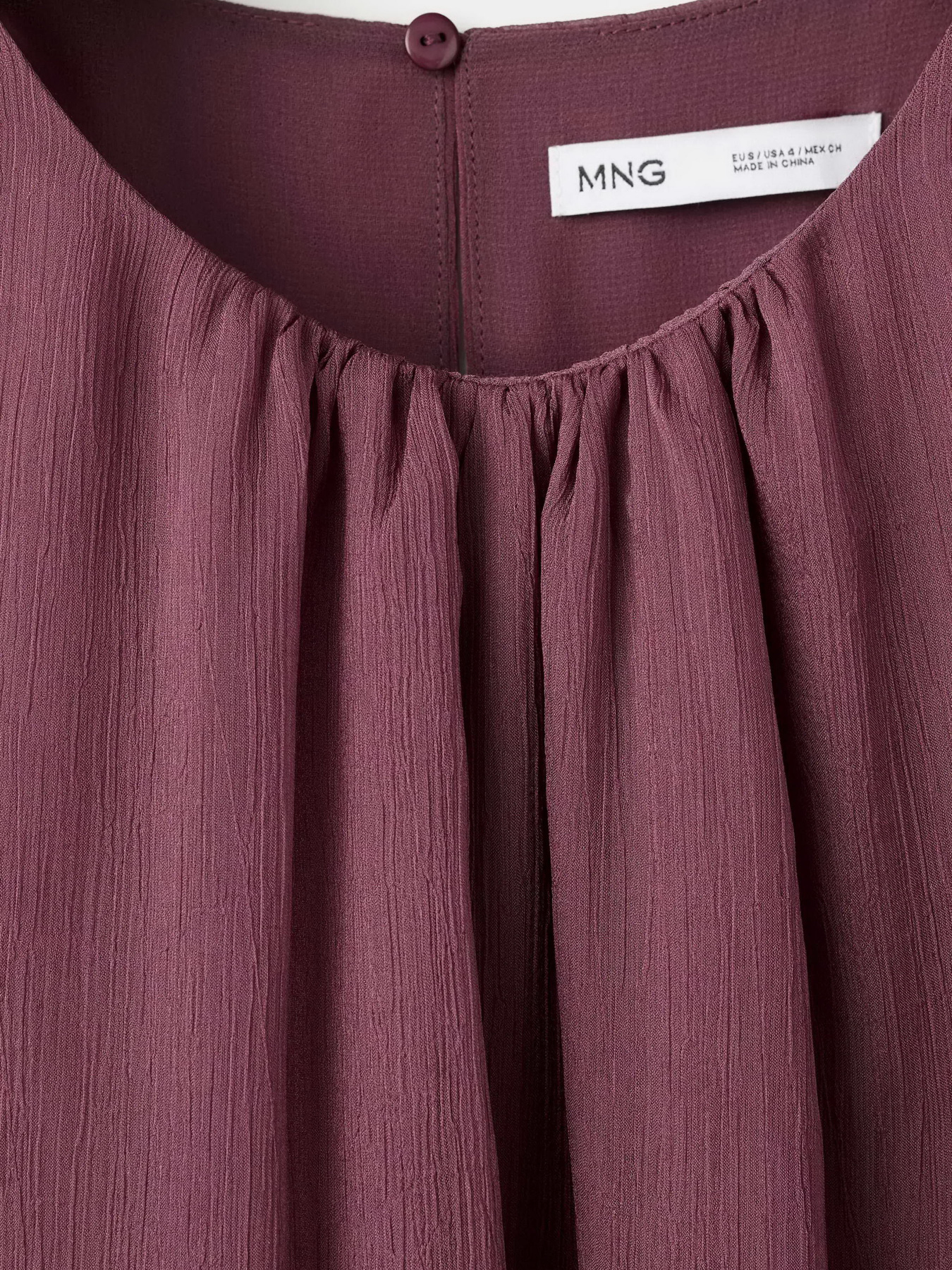 Платья MANGO CAKE модель 27077149_78 Фото