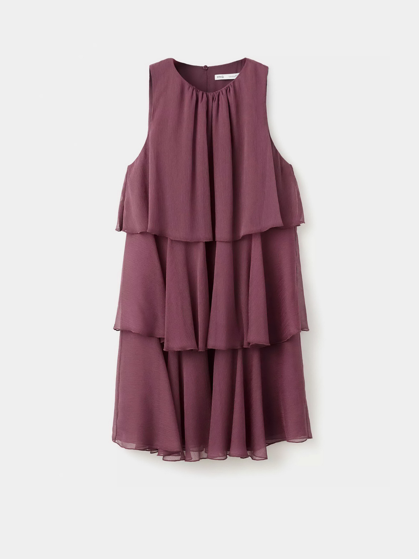 Платья MANGO CAKE модель 27077149_78 Фото