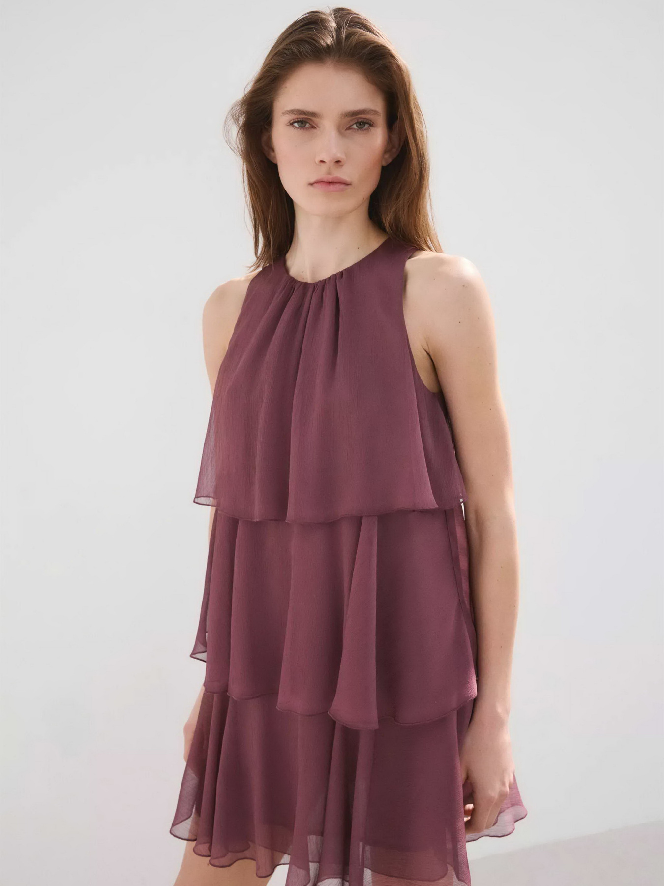 Платья MANGO CAKE модель 27077149_78 Фото