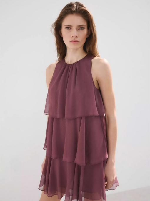 Платья MANGO CAKE модель 27077149_78 Фото