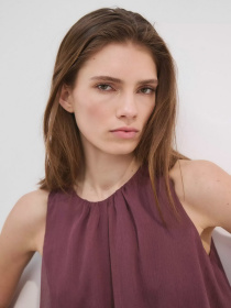 Платья MANGO CAKE модель 27077149_78 Фото