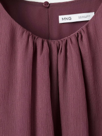 Платья MANGO CAKE модель 27077149_78 Фото