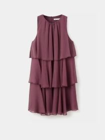 Платья MANGO CAKE модель 27077149_78 Фото