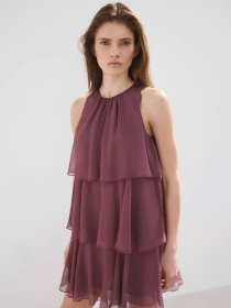 Платья MANGO CAKE модель 27077149_78 Фото