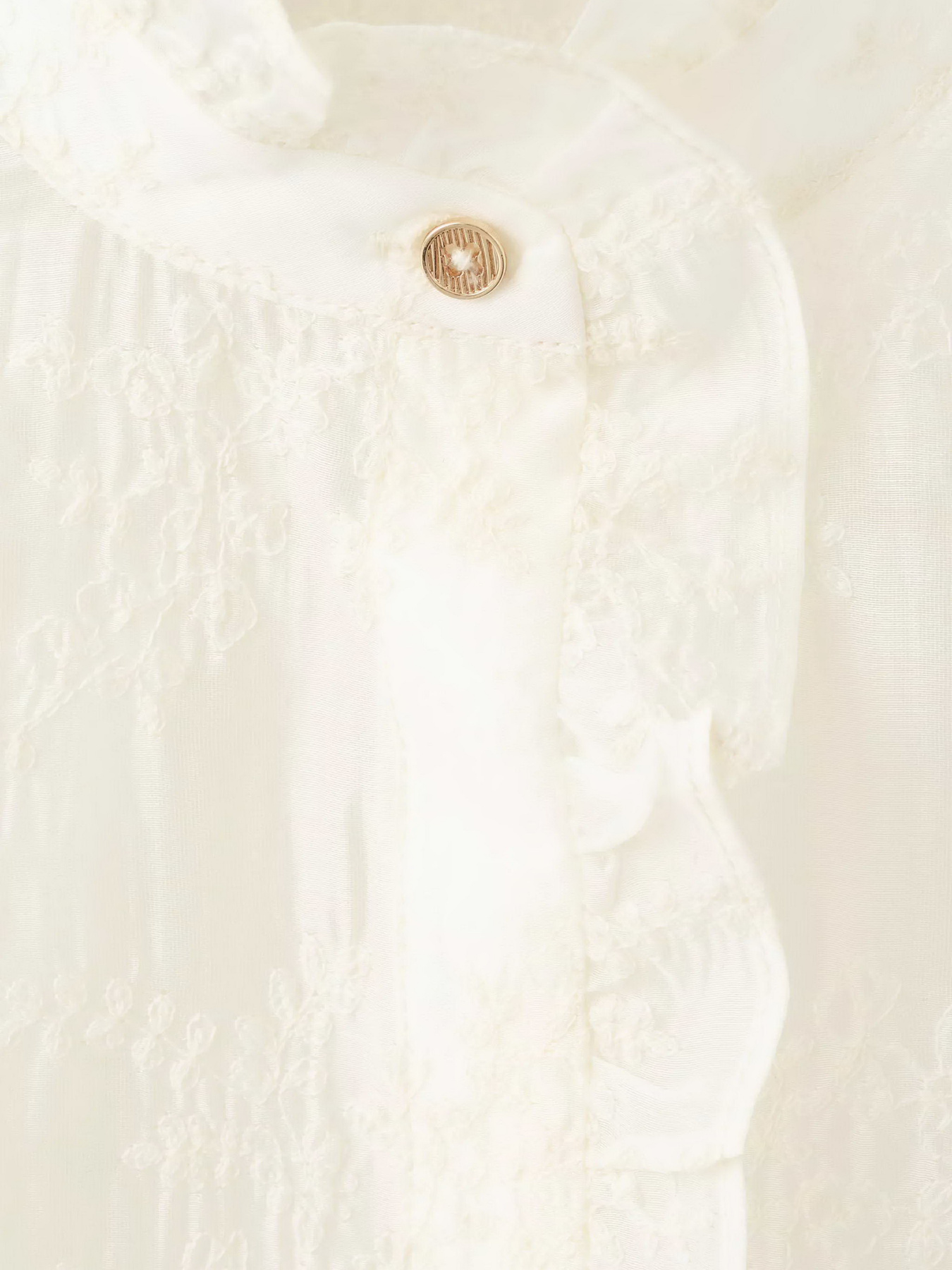 Сорочки MANGO FILCAYA модель 27085824_5 Фото