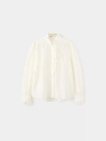 Сорочки MANGO FILCAYA модель 27085824_5 Фото