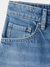 Шорти MANGO ZOEY модель 27027163_TM Фото