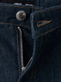 Шорти MANGO CAMILLA модель 27037140_TS Фото